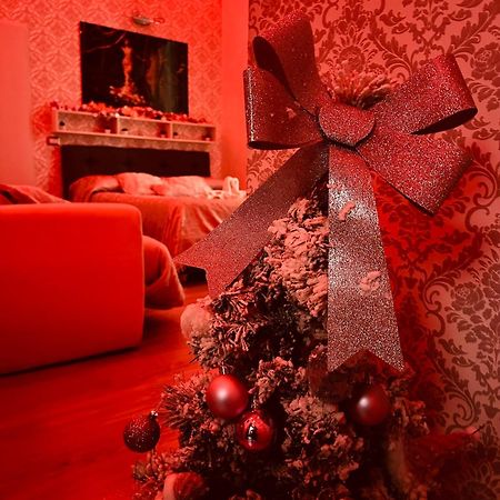 Luxury Holidays ナポリ エクステリア 写真