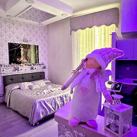 Luxury Holidays ナポリ エクステリア 写真