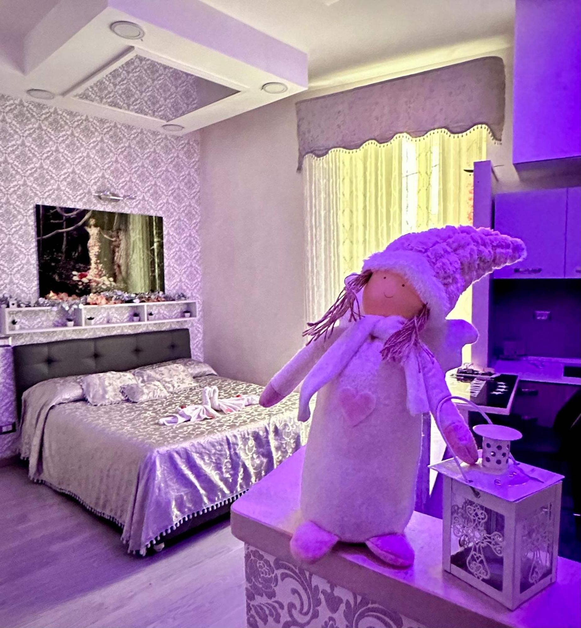 Luxury Holidays ナポリ エクステリア 写真